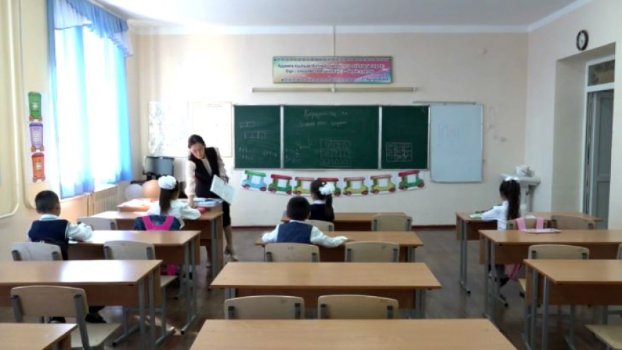 Важность поддержки учащихся обсудили на форуме «Psytalks» в Актау