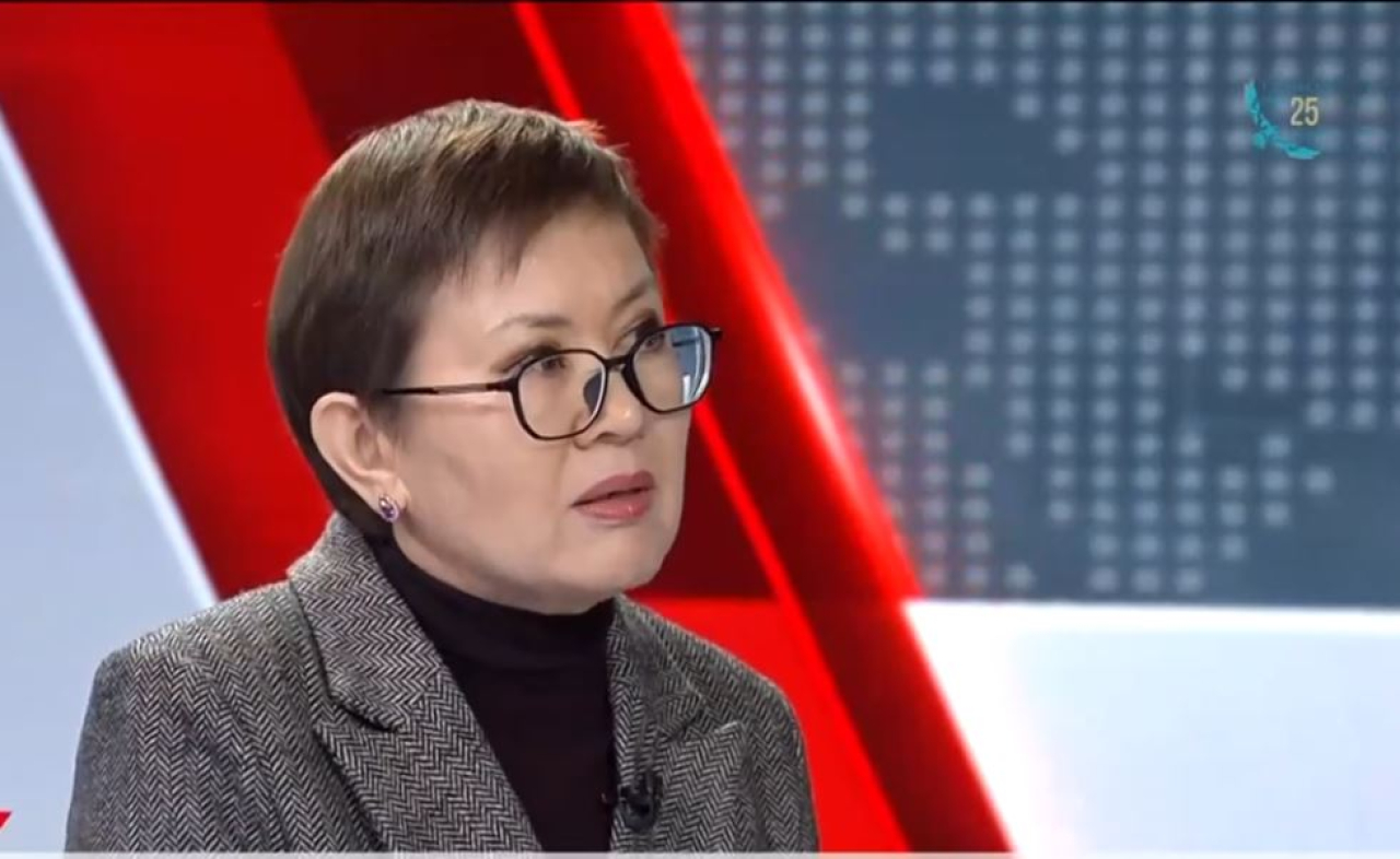 Тұмаудан созылмалы ауруларға дейін: күзде неден сақ болу керек?