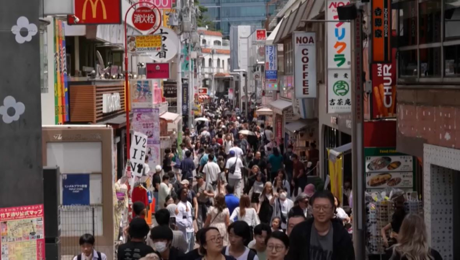 Әлем демографиялық дағдарыс алдында тұр