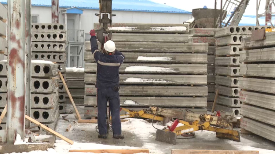 Еңбек нарығында жұмысшы мамандықтарға сұраныс артты