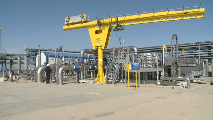 Елімізде «Aqyl Energy» жобасы іске асып жатыр