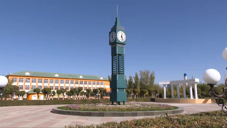 Аймақтардың әлеуетін арттыруға ден қойылды