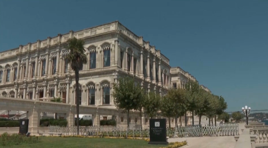 Ресей мен Украина президенттері кездесуге келісті