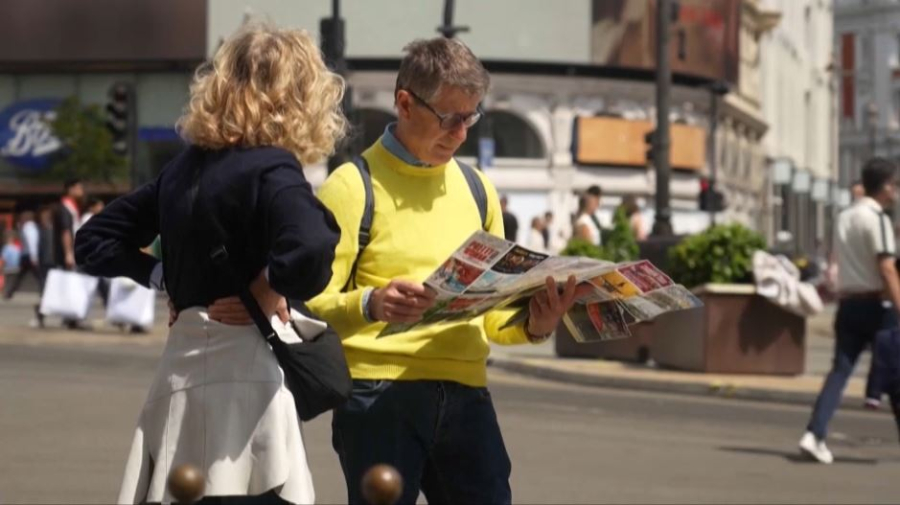 31 мая отмечается Всемирный день без табака