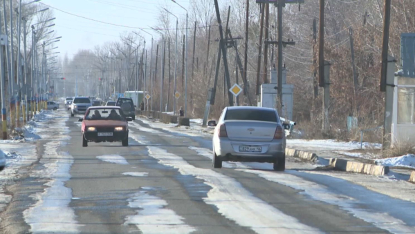 ШҚО-да жолдардың төлқұжаты жоқ