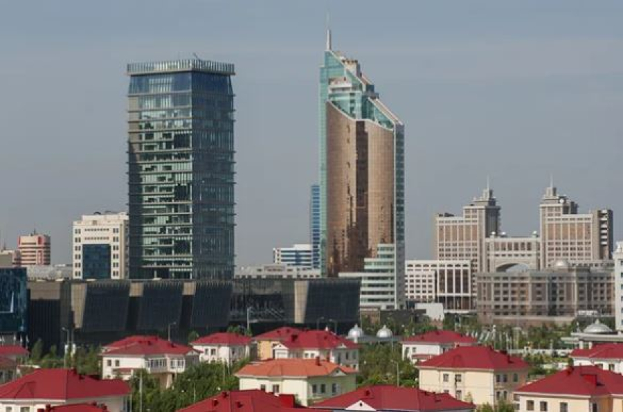 IT-рынок Казахстана растёт и расширяет экспорт