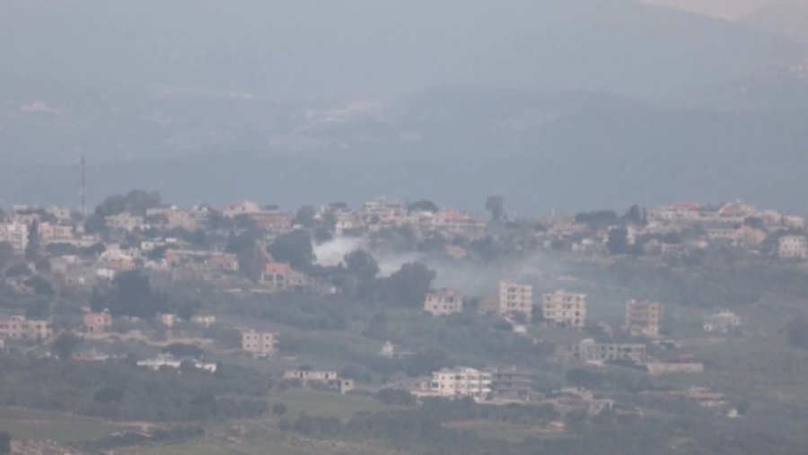 Израиль нанес удары по более чем 250 целям в Ливане