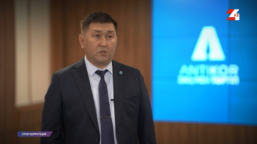 Антикор призывает молодёжь вступать в ряды антикоррупционных волонтёров