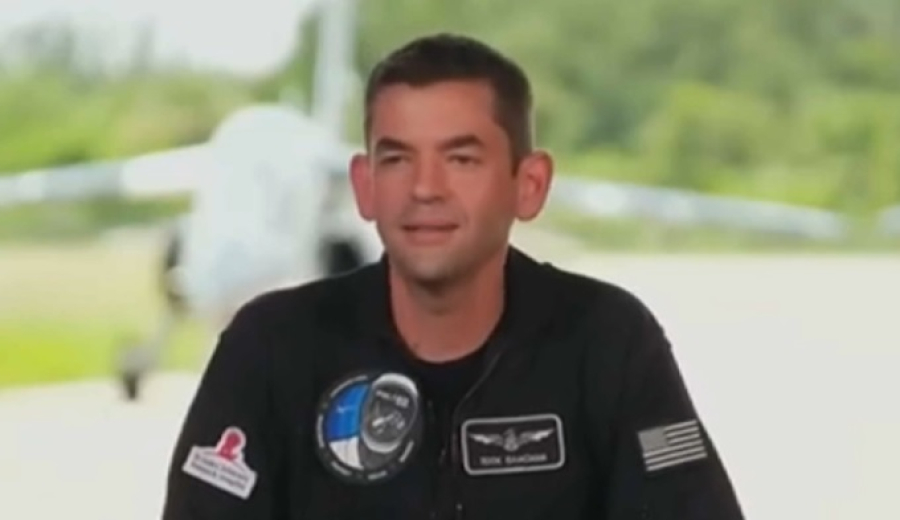 Трамп отозвал кандидатуру миллиардера Айзекмана на пост главы NASA