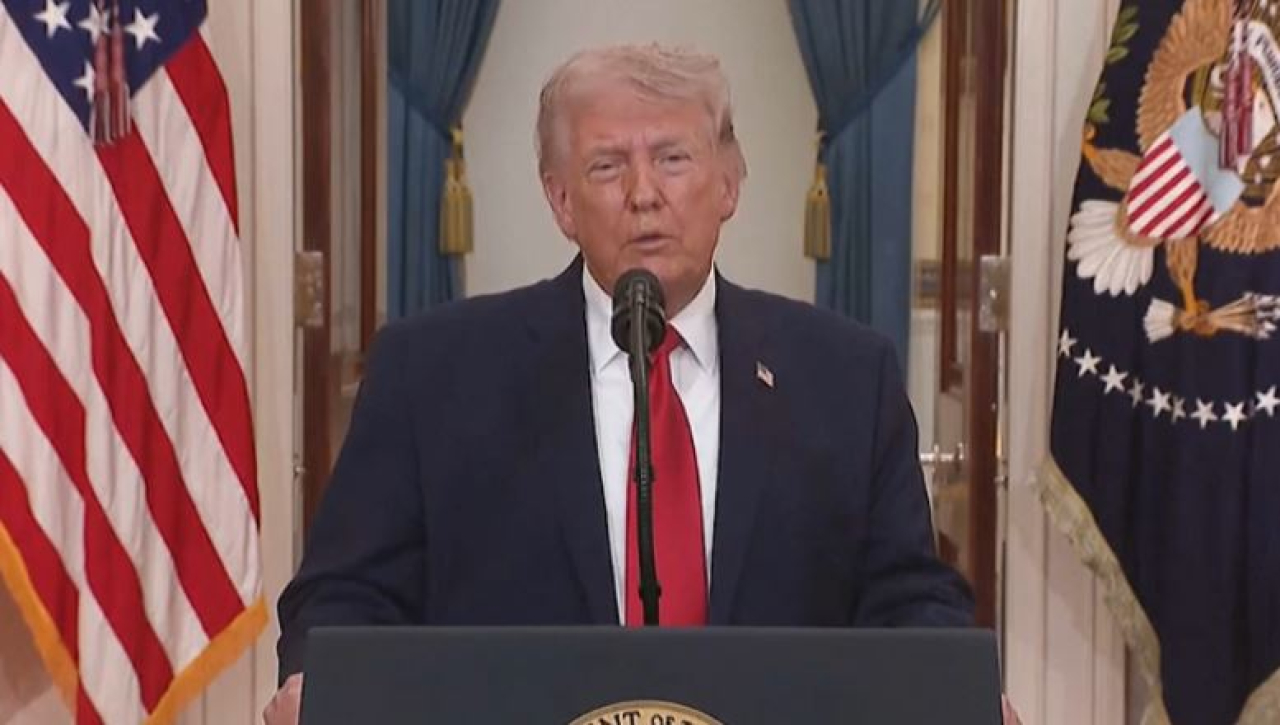 Трамп запросил $152 млн на открытие тюрьмы Алькатрас