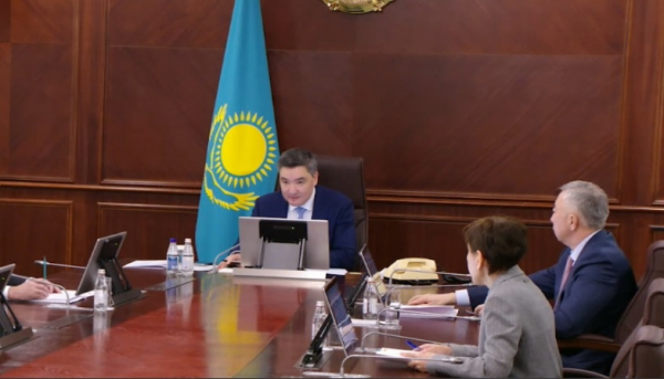 В Казахстане модернизируют гидрометеорологическую службу