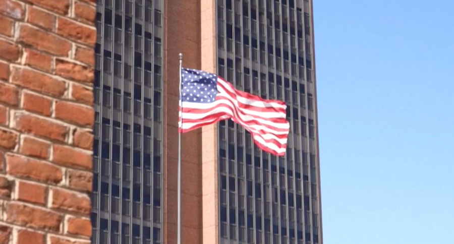 Америкалық компания соғыстан $900 млн жоғалтты