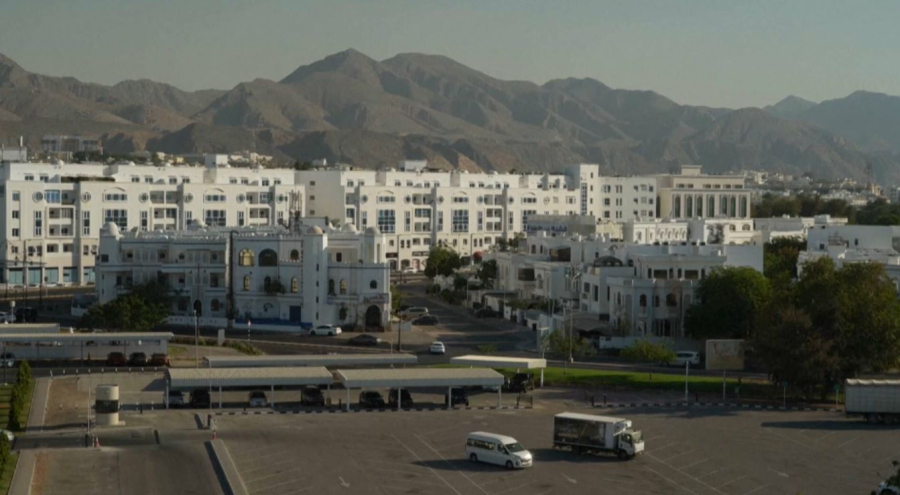 АҚШ пен Иран келіссөздері Оманда өтеді