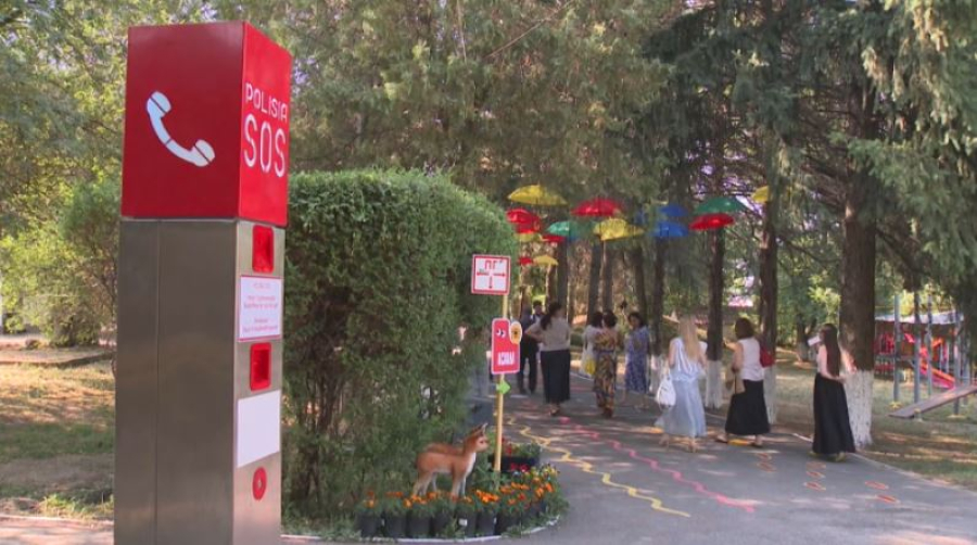 Безопасность в детских лагерях в приоритете