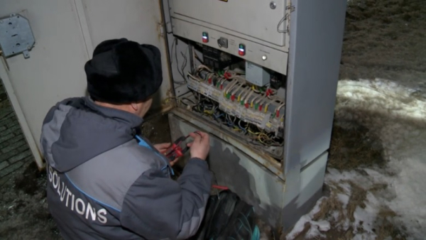 Казахстану необходимы 16 тысяч электриков