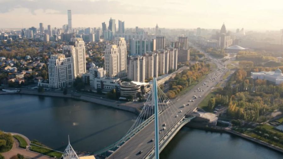 От экономики до экотуризма: Казахстан и Руанда ищут точки роста