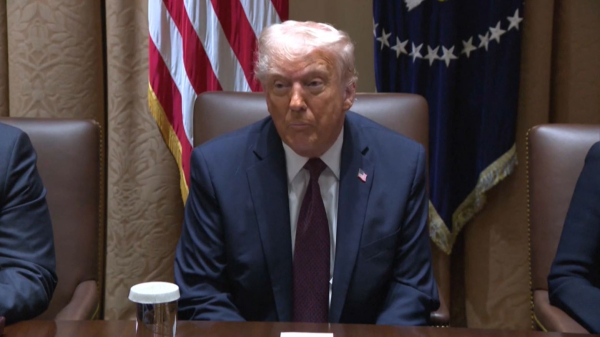 Дональд Трамптың дәулеті екі есе артты