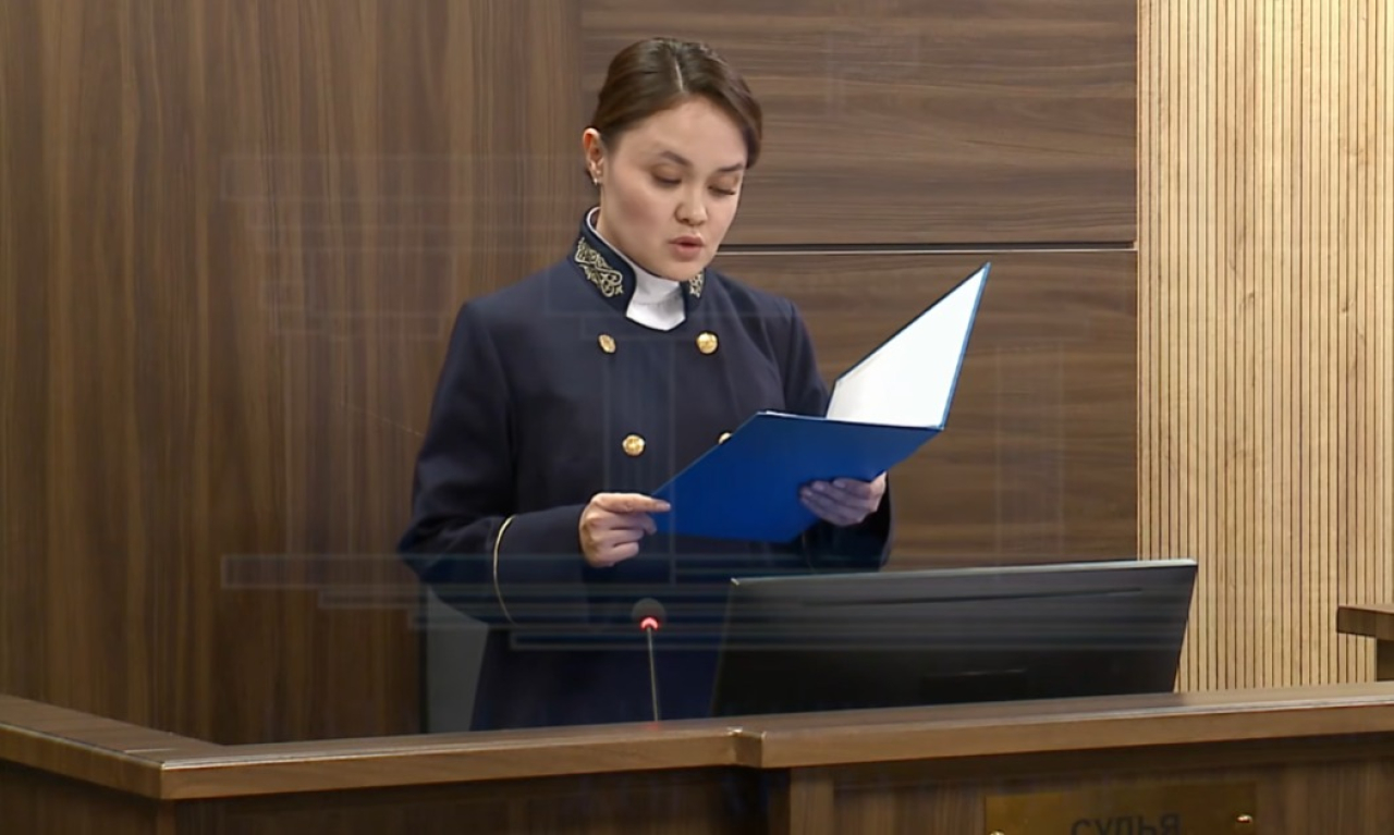 Фельдшердің қазасына қатысты іс: құрылыс компаниясы да жауапқа тартылуы мүмкін