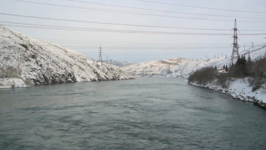 95 малых ГЭС могут появиться в ВКО