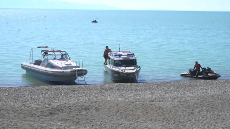 Алаколь усиливает безопасность отдыхающих