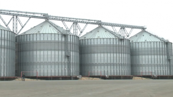 В Казахстане идет подготовка хранилищ к приему нового урожая