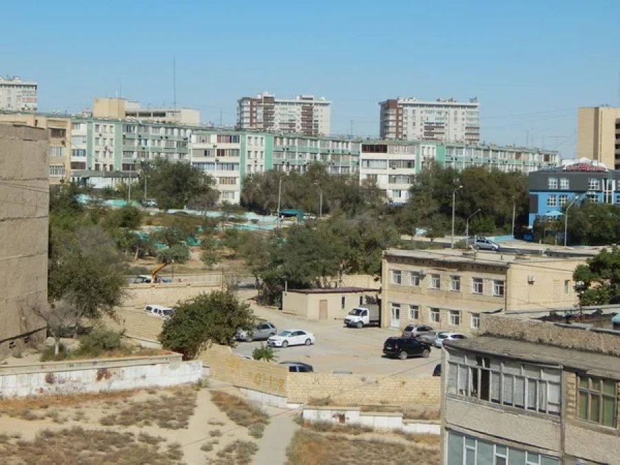 Дело о смертельном ДТП с полуторагодовалым ребенком в Актау передано в суд