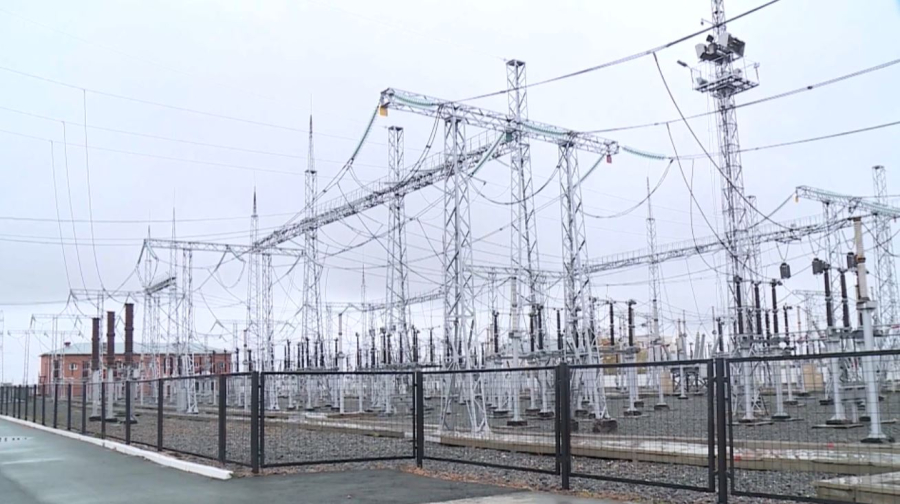 4 млн дана электр энергиясын есепке алу құрылғысы орнатылады