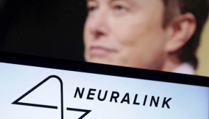 Neuralink вживила первый чип в мозг человека