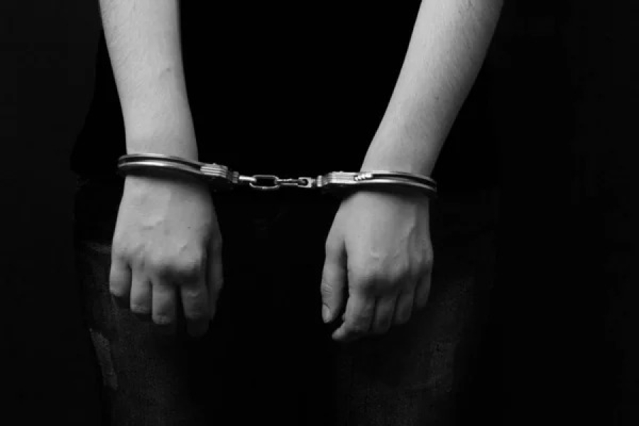Қазақстандықтарды алдаған Украинаның 9 азаматы ұсталды