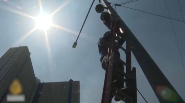 Школы закрыли из-за сильной жары на Филиппинах