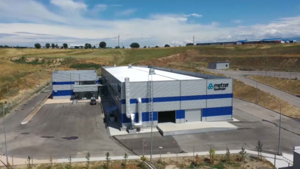 Олжас Бектенов Алматыда индустриалды аймақ кәсіпорындарын аралады