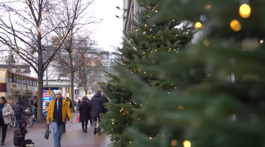 Как разные страны защищают людей от сталкинга