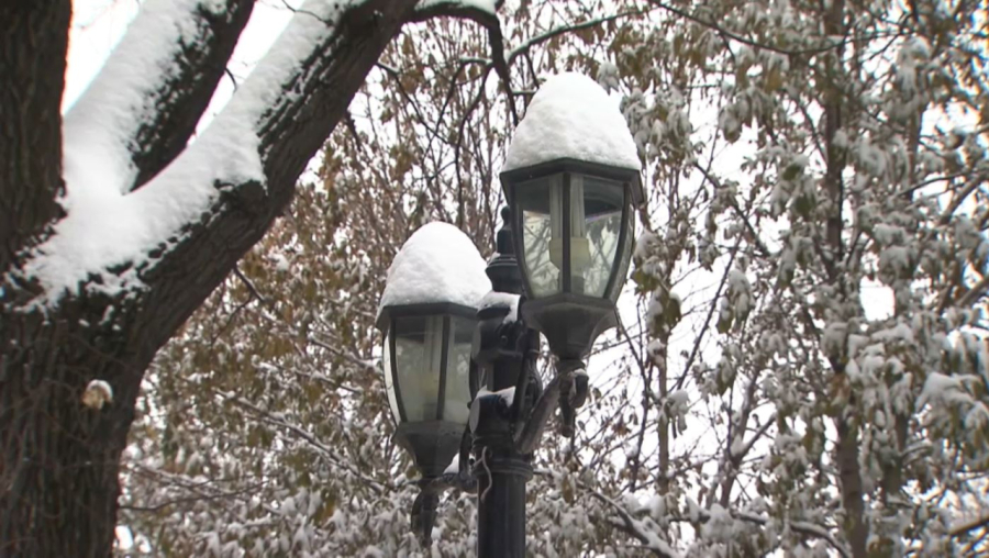 Астана – әлемдегі ең суық екінші елорда