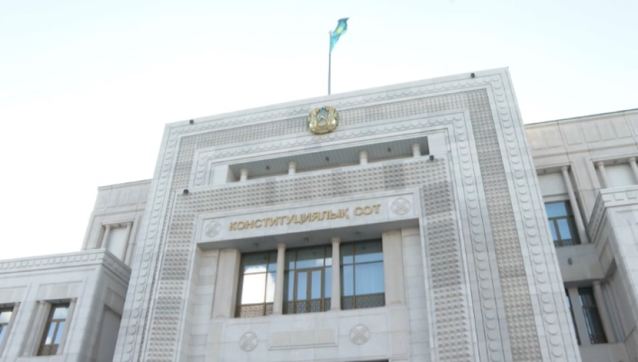 Фокус на людях: что меняет проект новой Конституции