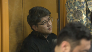 Бишимбаев выступит в суде сразу после свидетелей