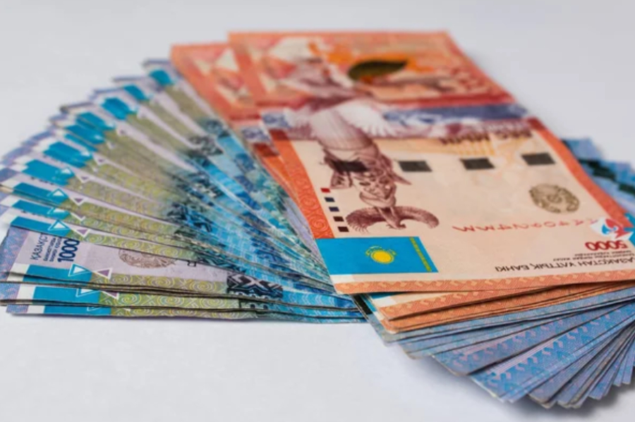 Программа «Келешек»: поступили первые выплаты от государства