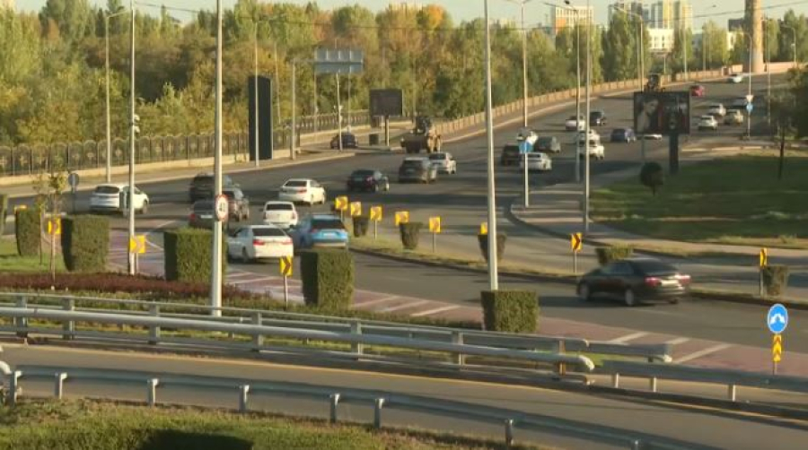 Мораторий на рост цен на топливо ввели в Казахстане