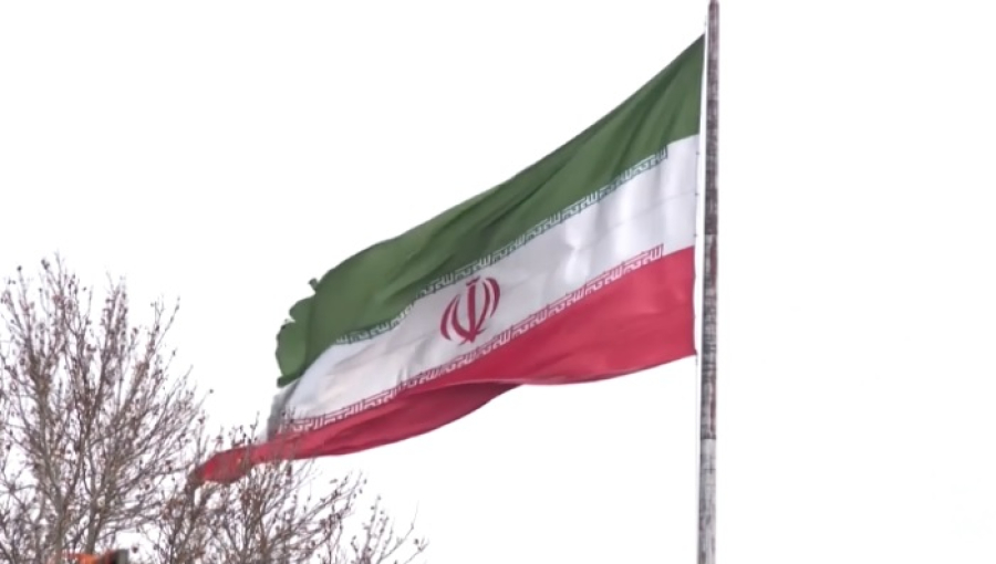 Иран заморозил соглашение с МАГАТЭ