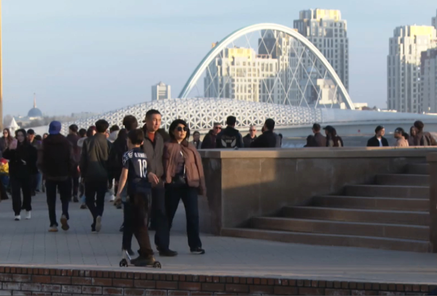 ₸1 трлн вернули в бюджет аудиторы за 5 лет