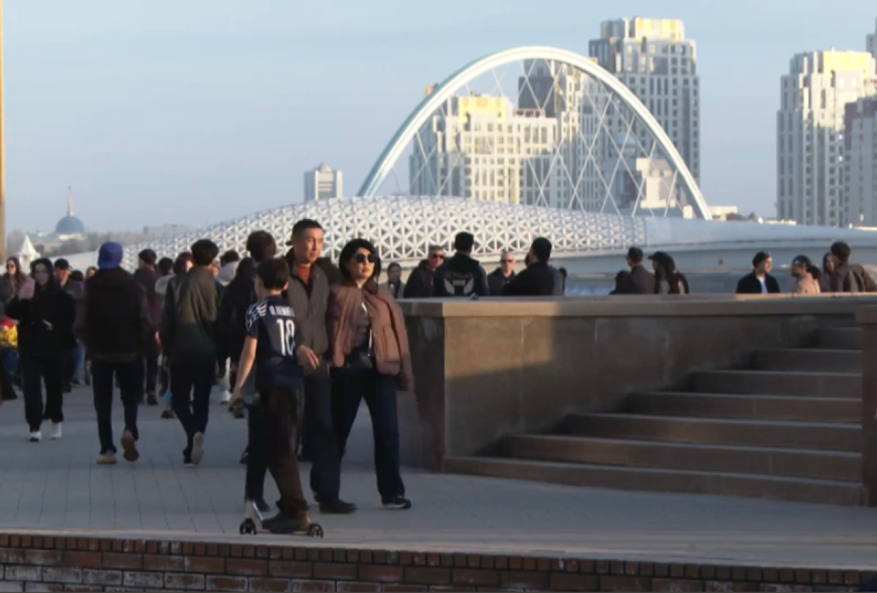 ₸1 трлн вернули в бюджет аудиторы за 5 лет