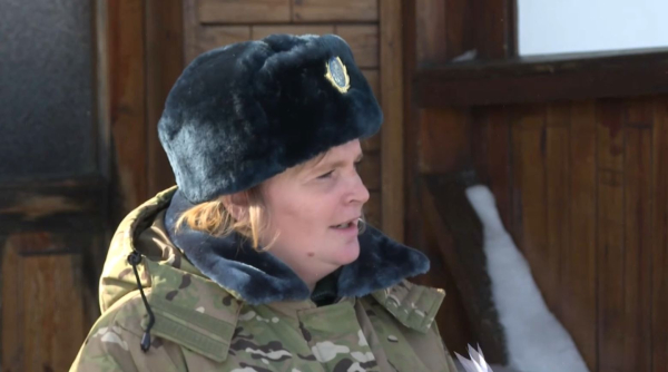 400 женщин трудятся в сфере лесного хозяйства Акмолинской области