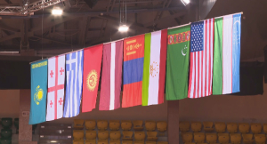 Кубок Азии по дзюдо среди кадетов и молодежи стартовал в Алматы