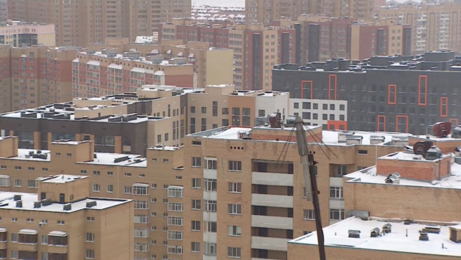 Елде мобильді базалық станциялардың 20%-ы алынып тасталды