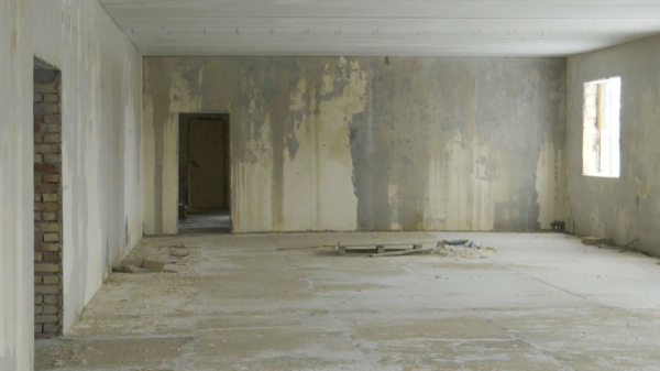 Атырау облысында құрылысы бітпеген нысандар көп