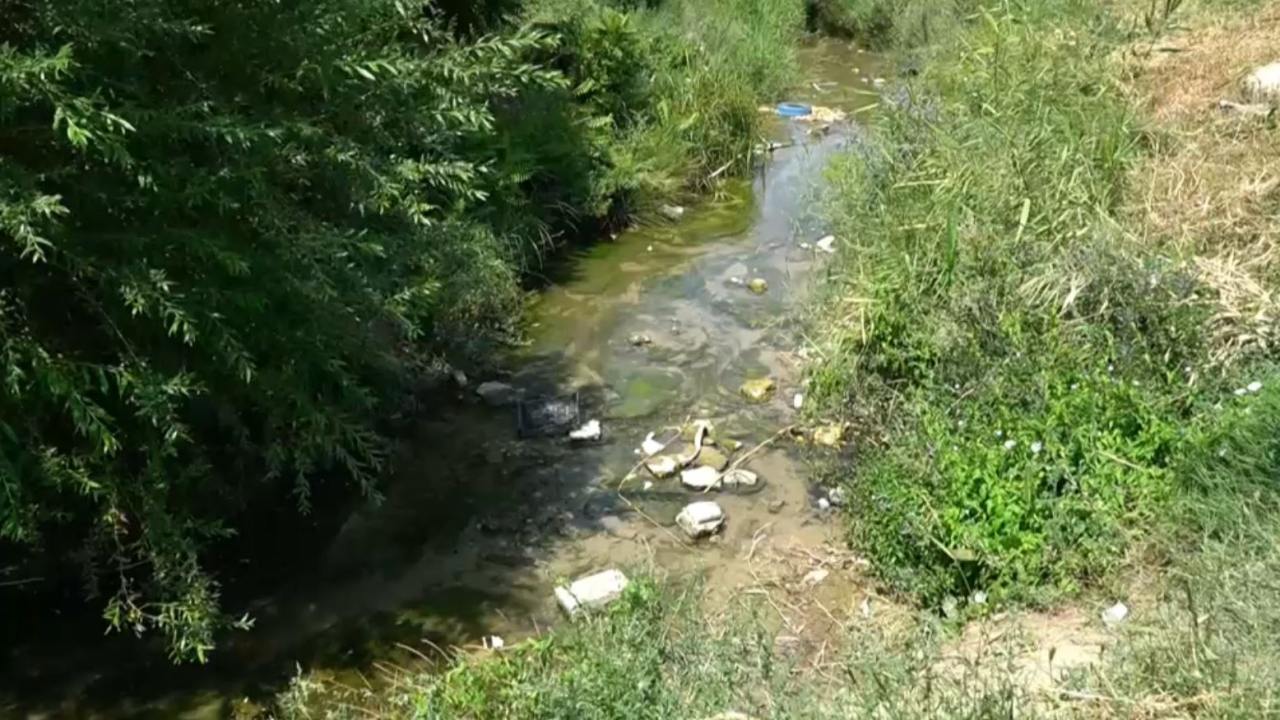 Больше ₸1 миллиарда выделят на благоустройство канала Карасу в Таразе