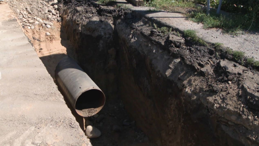 Алматының инженерлік желілері ауқымды түрде жаңартылады