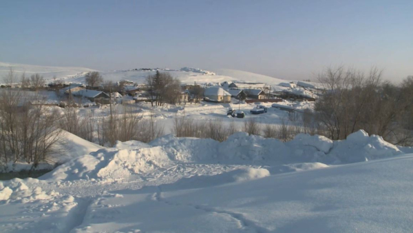 ШҚО-ның тағы екі ауданында жұмыс кестесі бір сағатқа шегерілді