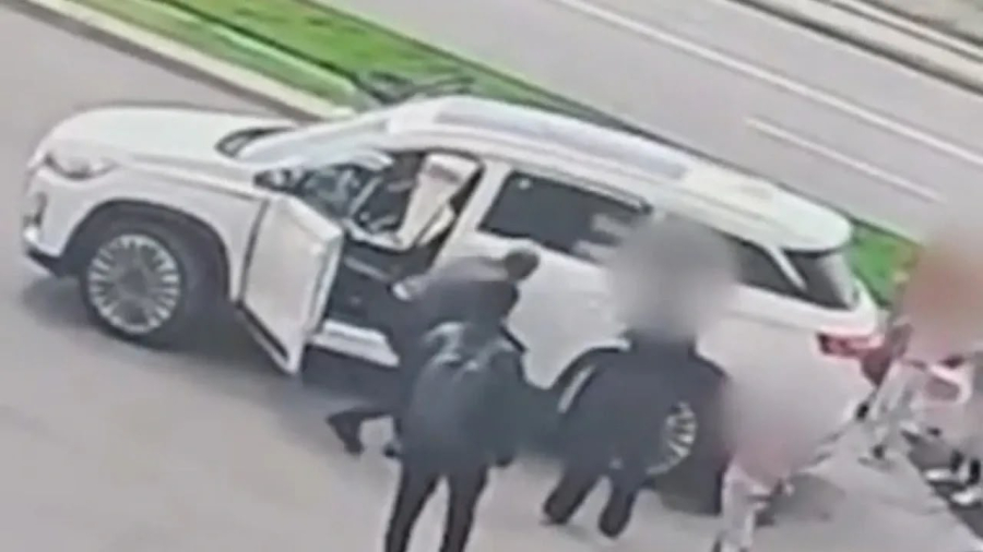 Смертельный наезд во дворе Кокшетау: владельца внедорожника не будут судить
