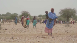 ООН развернула дополнительные лагеря помощи беженцам из Судана