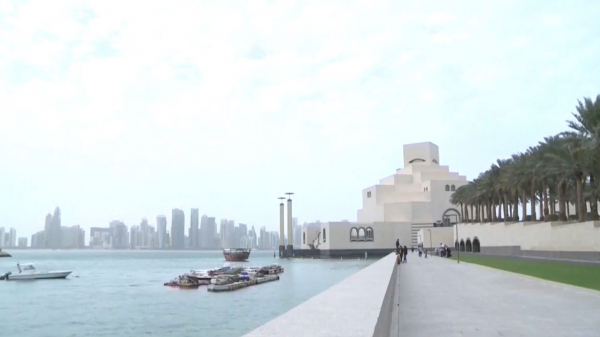 Делегация Израиля прибыла в Доху для переговоров о прекращении огня в Газе